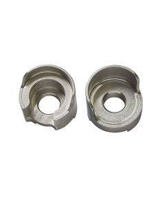 Snap Ring Dropout, 12 mm Stainless Steel: Choose Size