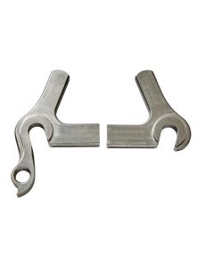DR1008: Stainless Steel, 70 Degree