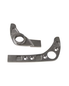 DR0103: Titanium SRAM UDH/T-Type Flat/Post Mount Dropout