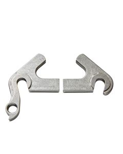 DR2005: Steel, 45 Degree