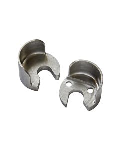 DR2022: Steel 10 mm, 1-1/8" OD x 22 mm