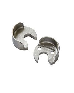 DR2023: Steel 10 mm, 1-1/8" OD x 17 mm