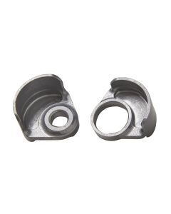 DR2073: Steel SRAM Full Mount/UDH Round, Rear Dropout, Eccentric