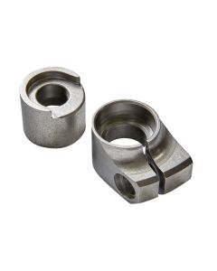 Syntace Dropout: Choose Material/Size