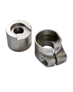 DR2092: Steel 12 mm Syntace, 1-1/4" OD x 25 mm