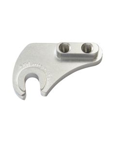 DR4005: 10 mm Right Side Conventional Sliding, No Hanger