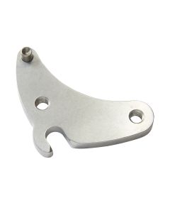 DR4014: 10 mm Right Side Rocker, No Hanger