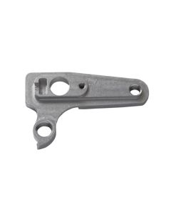DR4067: Right Side Dedicated 12 mm Flat Sliding Dropout, 29.5 mm Hanger