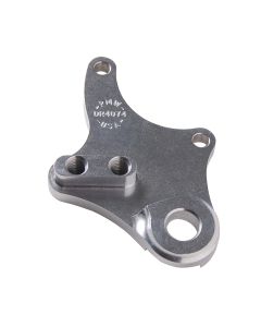 DR4074: 12 mm Left Side Conventional Sliding, ISO Mount