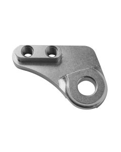 DR4075: 12 mm Left Side Conventional Sliding, No ISO Mount