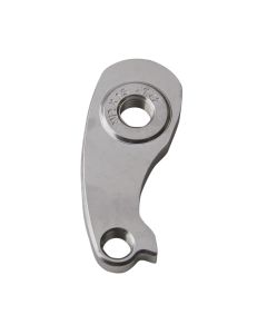 DR4083: 1-1/2" Shimano DM Road, 12 mm Round/Flat/Low Mount Dropouts, Bare