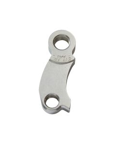 DR4087: Shimano DM Mountain, BoBI Flat Mount/Snap Ring Dropouts