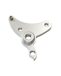 DR4142: 12 mm Right Side Rocker, Hanger