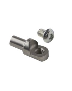 CLDS1055: Stainless Steel M12 x 1 (25% OFF!)
