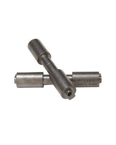FT1101: M9 x 100 Exact Front Indexer
