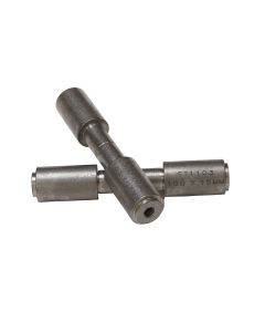 FT1103: M15 x 100 Exact Front Spacer