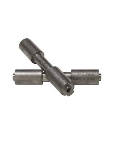 FT1104: M9 x 100 Front Indexer