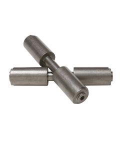 CLFT1106: M15 x 135  Exact Dummy Axle, Front Indexer (25% OFF!)