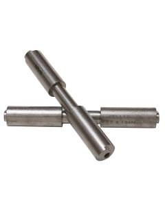 FT1110: M9 x 135 Front Indexer