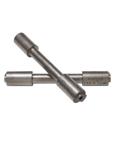 FT1115: M10 x 130 Exact Rear Indexer