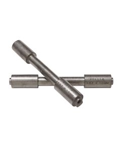 FT1118: M10 x 135 Rear Indexer