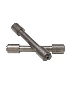 FT1119: M10 x 110 Exact BMX Rear Indexer