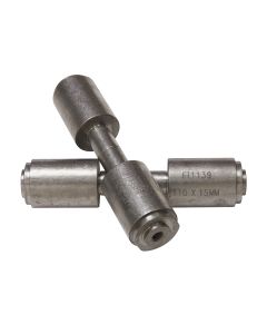 FT1139: M15 x 110 Exact Front Indexer