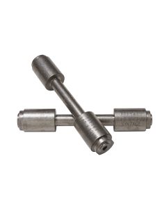 FT1141: Syntace M12 x 142 Exact Rear Spacer