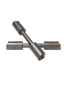 FT1153: Conventional Sliding Dropout M9 x 148 Rear Indexer