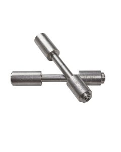 FT1165: SRAM Full Mount/UDH M12 x 148 Exact Rear Spacer