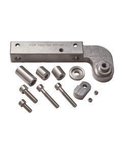 FT1202:  Fixture for SRAM Full Mount/UDH Flat Mount Dropout