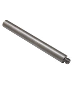 FT2014: 1/2"-20 Threaded Hole Saw Arbor, 3/4" OD x 7-1/4" Long