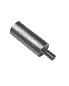 FT2017: 5/16"-24 Threaded Hole Saw Arbor, 3/4" OD x 2-1/2" Long, ATI Hole Saws