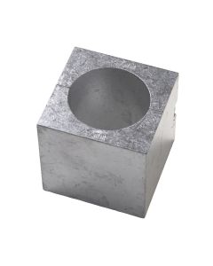 42 mm Bore x 2-1/4" SQ x 2-1/4" Long: FT4023