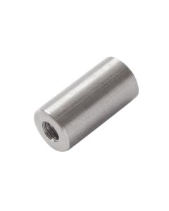 MS0001: Titanium M6 x 1 Single Binder