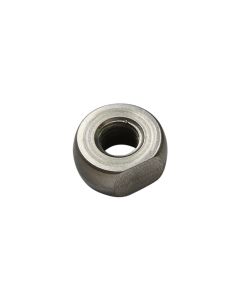 MS0005: Titanium Dropout Rack Eyelet, M5 x .8