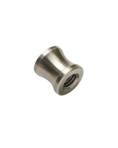 MS0007: Titanium Rack Mount, Hourglass
