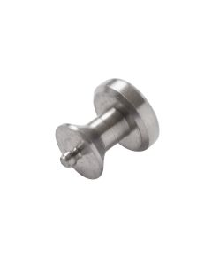 MS0017: Titanium Chain Hanger