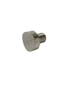 Water Bottle Stud, M5 x .8: Choose Material