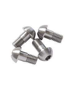 MS0073: Titanium BHCS, Rocker Dropouts