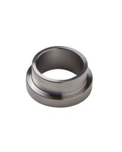 MS1081: Concentric 0 mm Stainless Bushing, SRAM Full Mount/UDH Eccentric Dropout