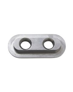 MS1020: SRAM Full Mount/UDH Double Nut, Right Side Insert, Conventional Sliding Dropout