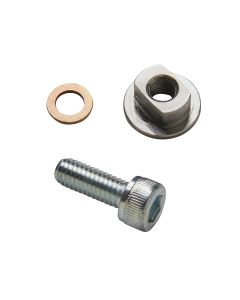 SRAM T-Type Single Nut, Right Side Insert, Rocker Dropout