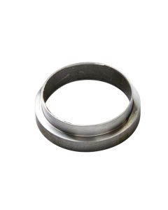 MS2005: Steel Crown Race, 1-1/8" Steerer, Oversized