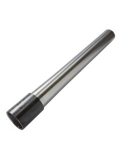 MS2026: 9-1/4" x 1-1/8" x 1-1/8" Steel Straight Steerer