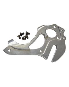 CLPA456: 10 mm Left Side PolyDrop, Rohloff, Post Mount, 160 Rotor, Eyelets (25% OFF!)