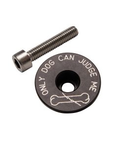 ODCJM Top Cap, Black