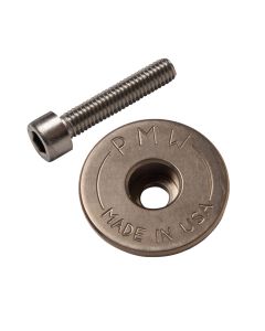 PMW MADE IN USA Top Cap