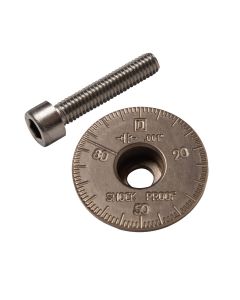 CALIPER Top Cap