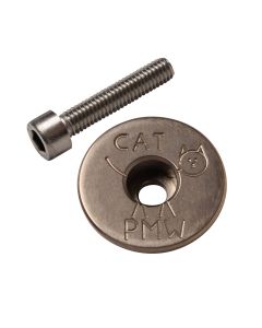 CAT Top Cap